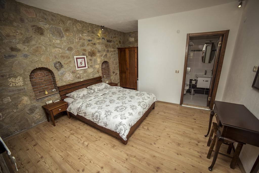 Harmani Tatil Ciftligi Villa Bozcaada Island Eksteriør billede
