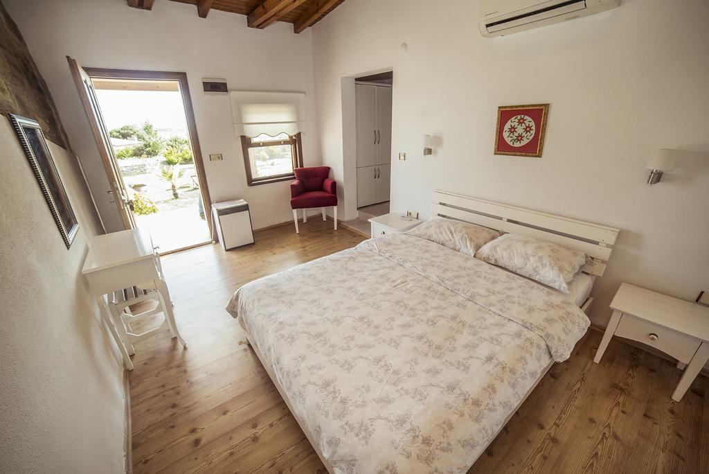 Harmani Tatil Ciftligi Villa Bozcaada Island Eksteriør billede